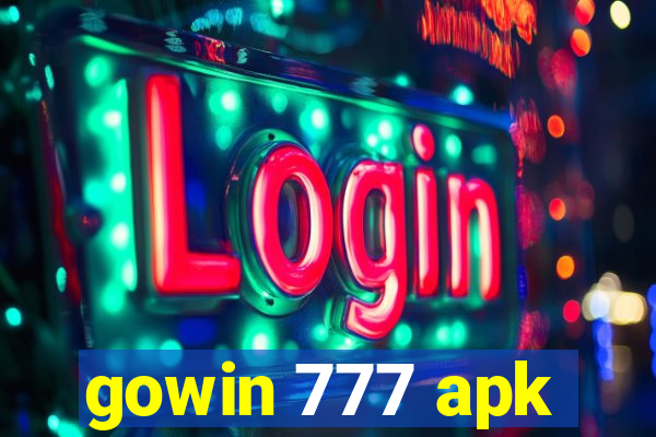 gowin 777 apk